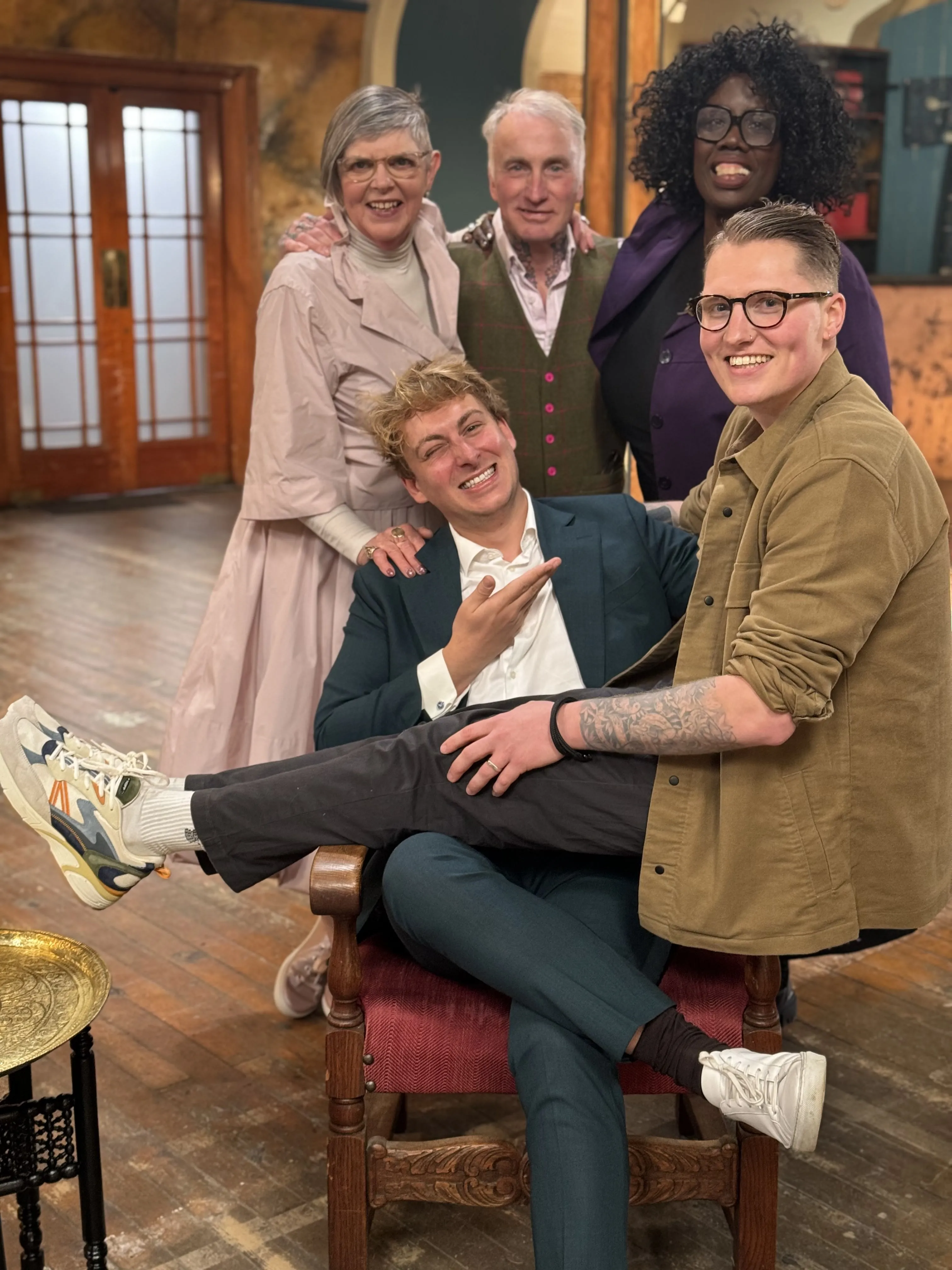 JB On TV Antiques Vintage Ecclictic Items jb-on-tv-antiques-vintage-ecclictic-items